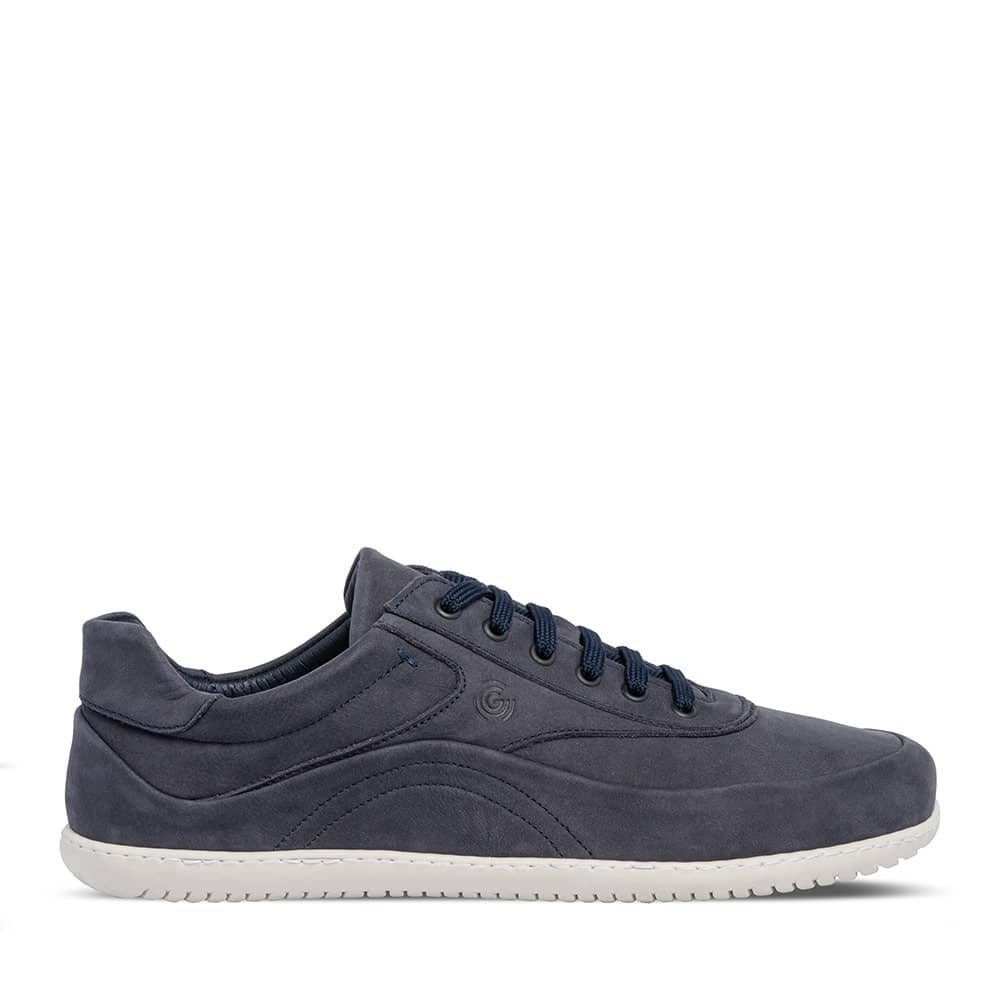 Groundies Porto Sneakers Mens Blue